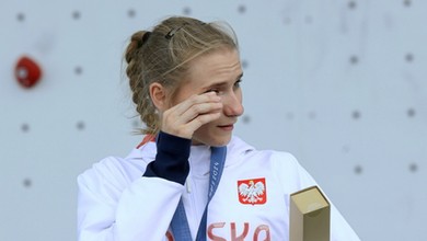Brązowa medalistka olimpijska z Paryża wyprowadziła się z Polski. Podała powód