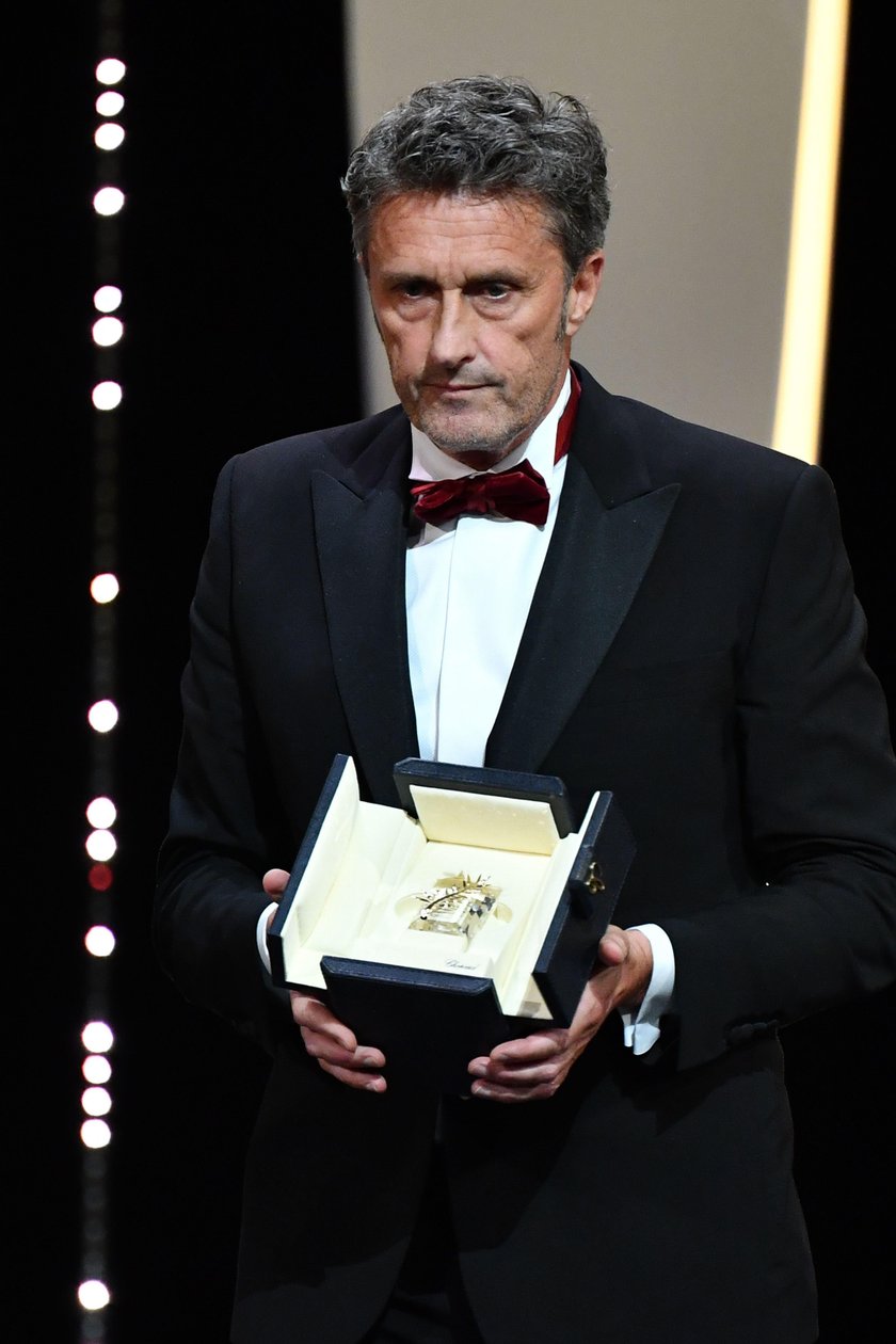 Paweł Pawlikowski nagrodzony w Cannes!