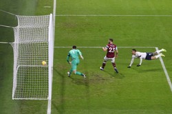 Manchester City wygrał 13. mecz z rzędu. Leicester utrzymuje się w czołówce