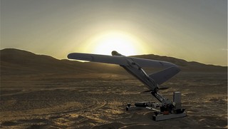 Chiny zakazują sprzedaży dronów Ukrainie. Polska pomaga ominąć zakaz