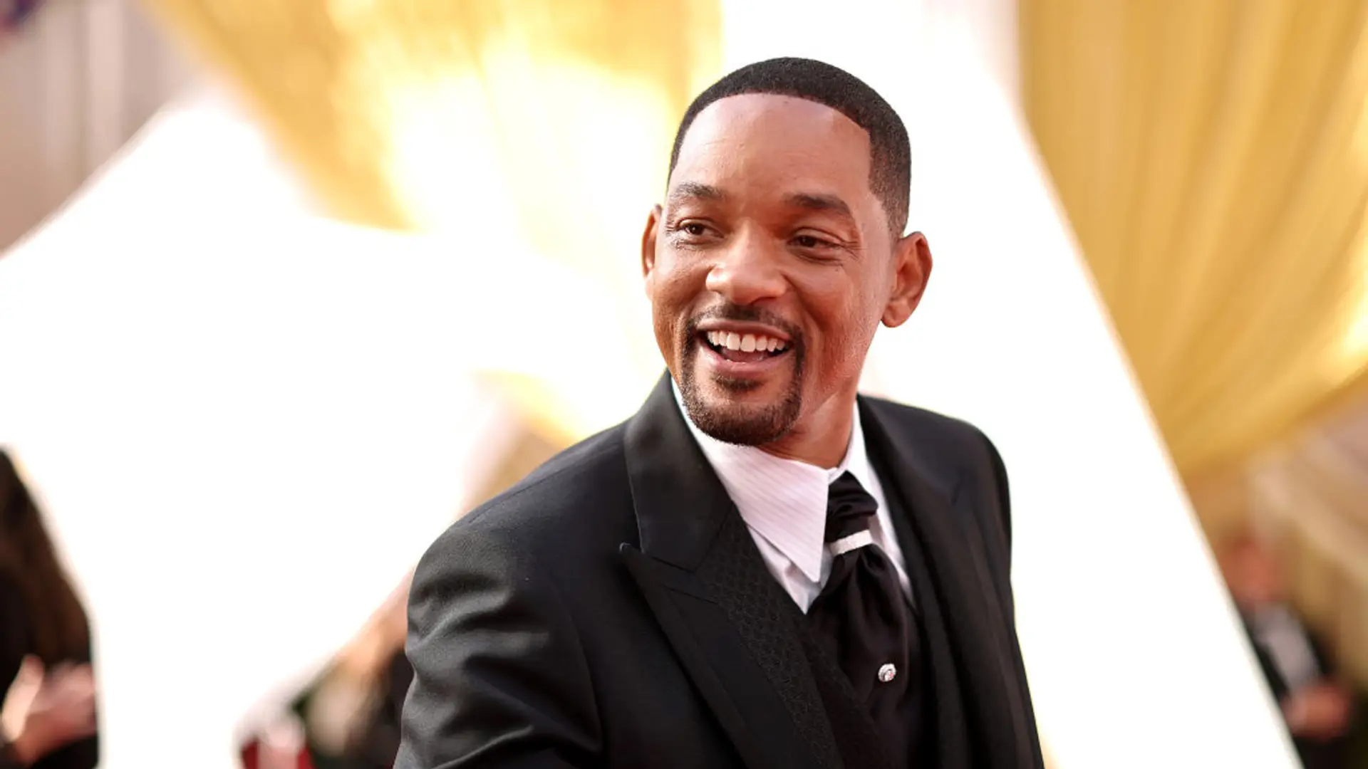 "Moje zachowanie było niedopuszczalne". Will Smith przeprasza po gali Oscarów