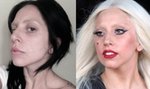 Uwaga! To Lady Gaga bez makijażu