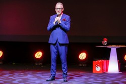 Premiera "Nie ma" Mariusza Szczygła w Teatrze Żydowskim