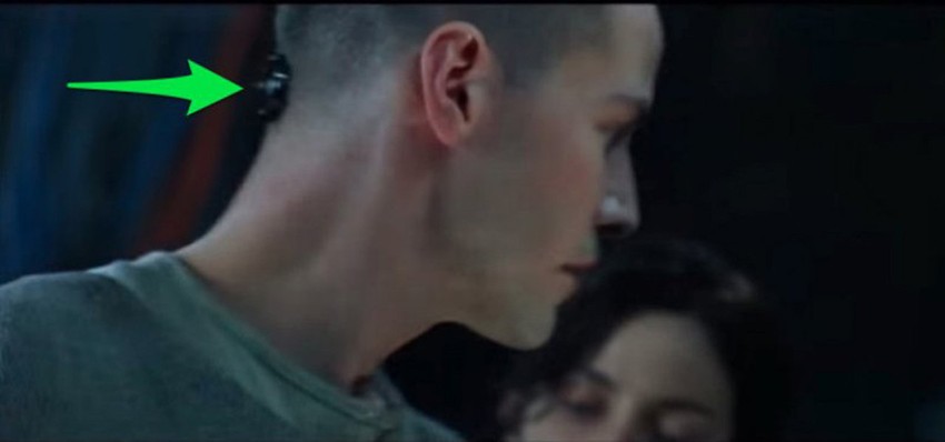 "Bioport": USB ulaz preko kojeg bi se ljudi "povezivali"