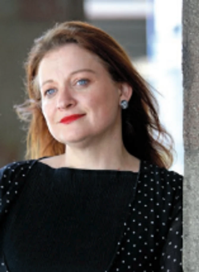 Maja Kolundžija Zoroe