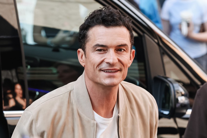 Orlando Blum