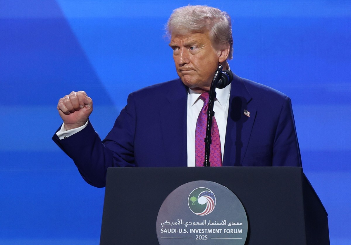 Putin pojawi się w Stambule? Trump: Nie wiem, czy tam będzie. Dowiemy się tego