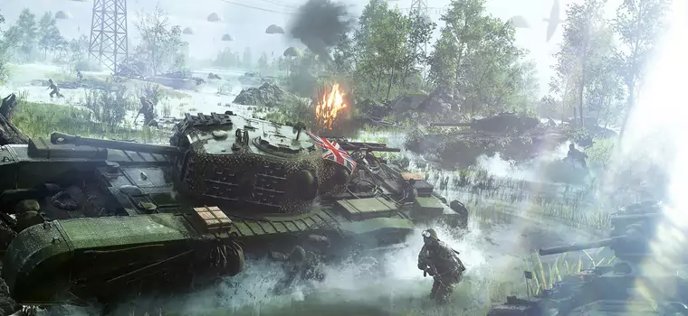 Battlefield V - DICE prezentuje premierowe mapy i ostateczne wymagania sprzętowe