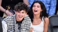 Beszédes gesztusok árulták el, milyen valójában Kylie Jenner és Timothée Chalamet kapcsolata