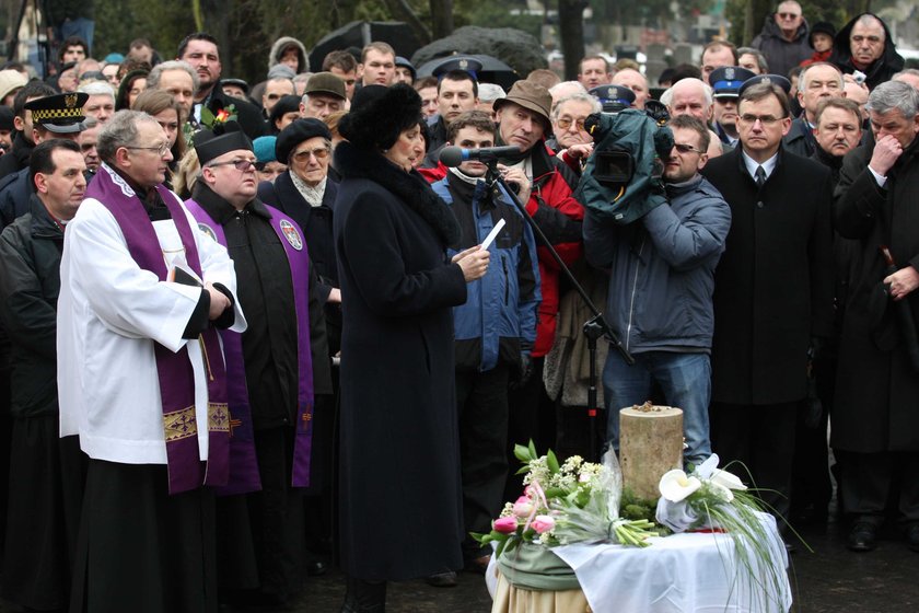 Siódma rocznica śmierci Kamili Skolimowskiej