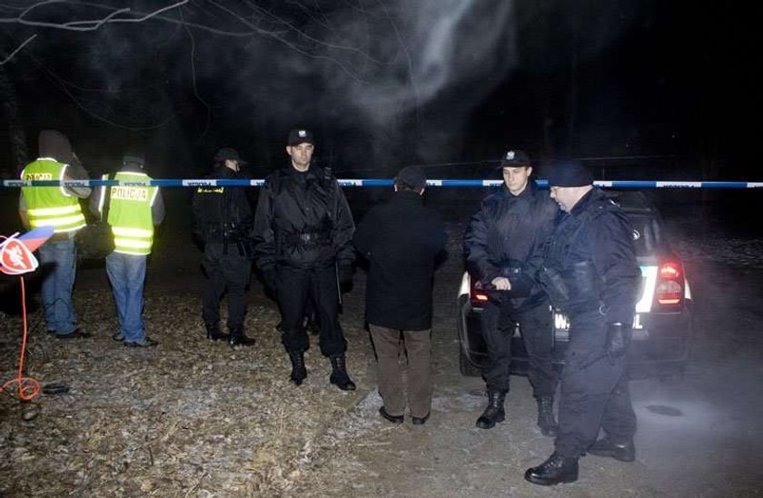 zaginiona madzia, sosnowiec, madzia nie żyje