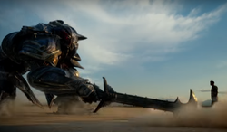W czerwcu premiera "Transformers: Ostatni Rycerz". Zobacz polski ZWIASTUN