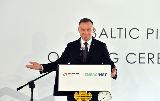 Andrzej Duda