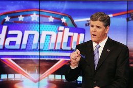 Sean Hannity got a scathing response when he asked one of Roy Moore's accusers to appear on his show