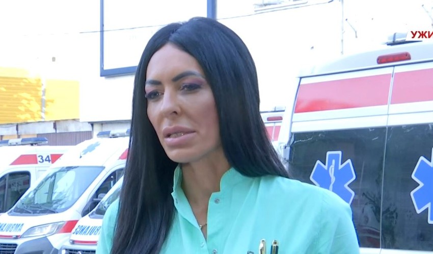 dr Viioleta Nikolić