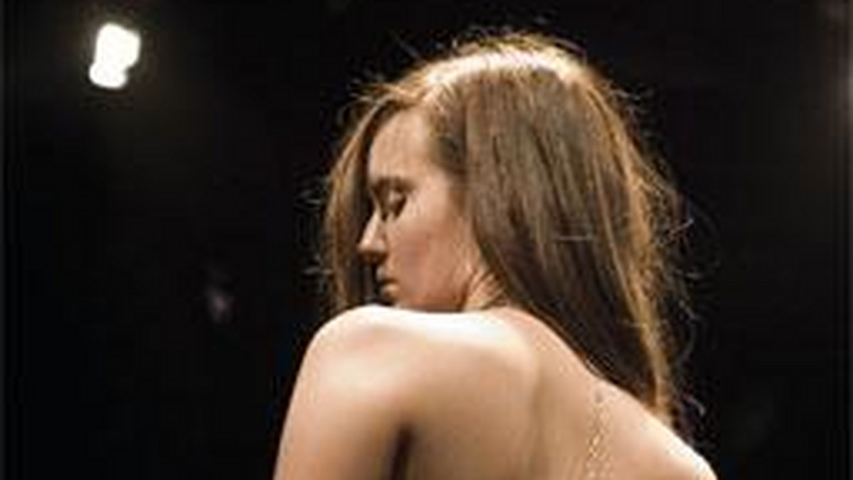 Maggie Grace została pomylona z prostytutką podczas zdjęć do filmu "Uprowadzona".