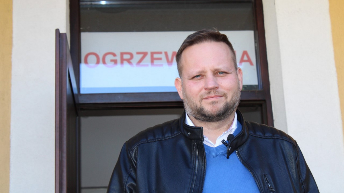 Migranci na granicy. Wiceburmistrz Michałowa: ludzie będą ginąć, będą zamarzać