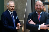 Kulisy zatrzymania Jacka Żalka. Twierdzi, iż szantażowali go ludzie z układu Bielana