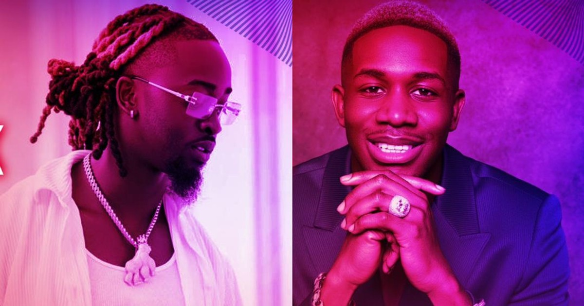 Kwasi Beast and Ini Cash announced as hosts for Sarkodie's New York Jamz World Tour - Vimarsana News