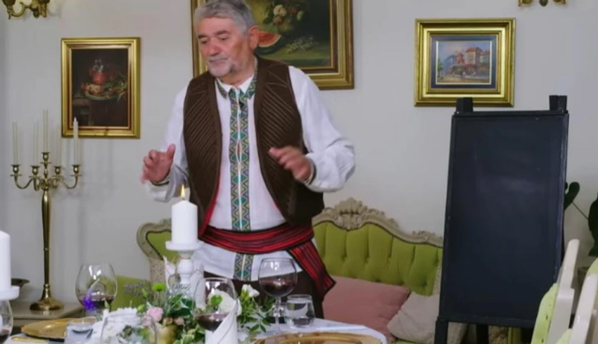 Kuća Radiše Uroševića