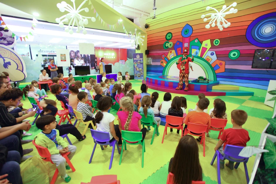 I najmlađi će imati svoj kutak