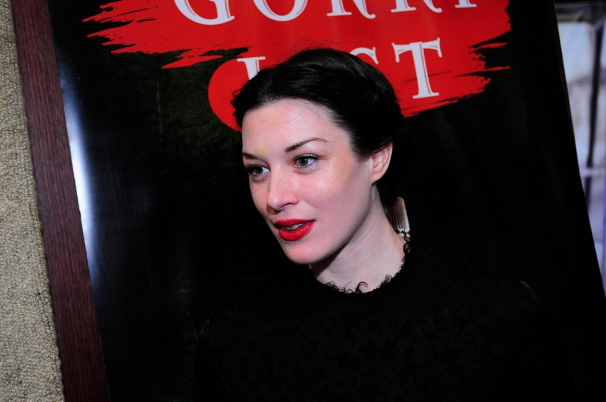 Džesika Stojadinović Stoja (Stoya)