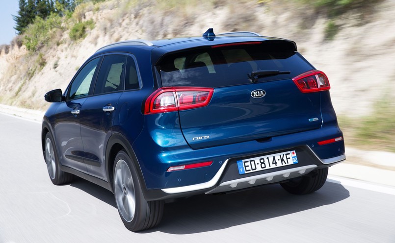 Kia niro