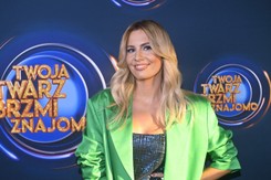 Agnieszka Hyży o początkach kariery i niemoralnych propozycjach