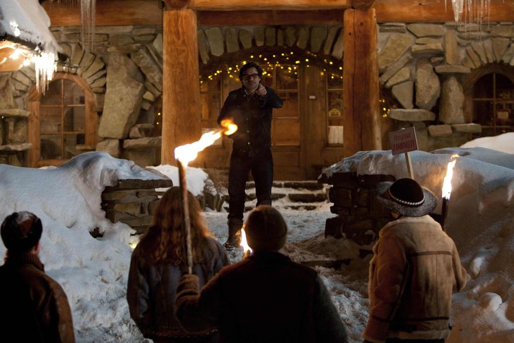 'Szpilki na Giewoncie'