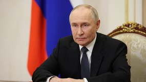 Putin może otworzyć szampana na Kremlu. Trybunał Arbitrażowy uchylił Rosjanom zakaz