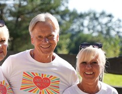 'Sanatorium miłości'. Stanisław zwany Stingiem ma wymagania. 'Kobiety zawsze za mną latały'