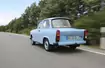 Trabant 1.1 - takie auto też może być kultowe