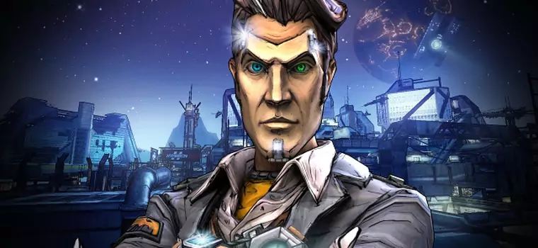 Borderlands 3 na pewno powstaje, tyle że dzisiaj już niespecjalnie mnie to interesuje