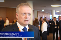 Prezes ING Banku Śląskiego: Potrzebujemy mody na posiadanie 