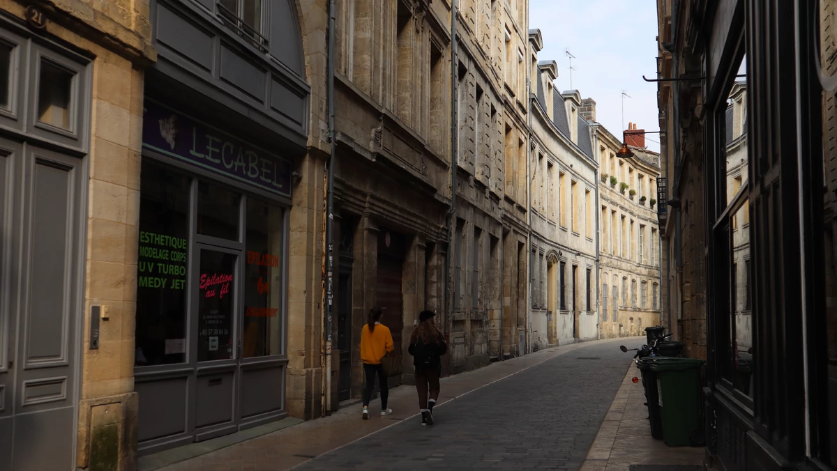 Bordeaux: historia, co zobaczyć, największe atrakcje Bordeaux, jak dolecieć