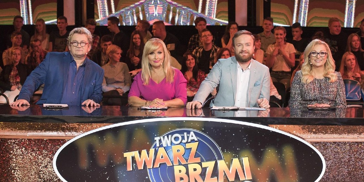 Metamorfozy gwiazd w 7. odcinku „Twoja Twarz Brzmi Znajomo”