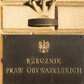 Rzecznik Praw Obywatelskich. Wyjaśniamy zasady działania tej instytucji