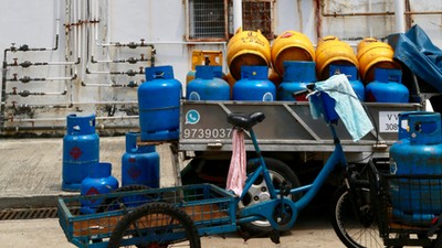 The NBS report provides valuable insights into the fluctuations in cooking gas prices across the country, offering consumers and stakeholders essential information for decision-making [Unsplash]