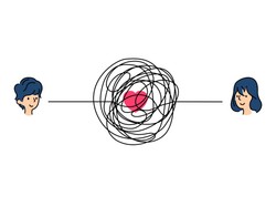 Czy Ty też w tym tkwisz? 5 symptomów, które pozwalają nadać związkowi status "skomplikowany"