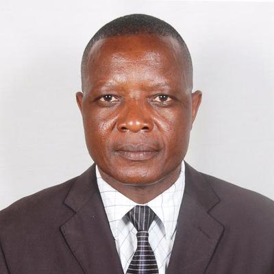 Pius Masai Mwachi 