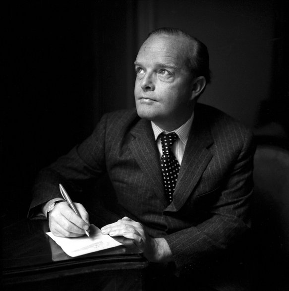 Truman Capote