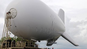 Polski bat na Rosjan. Wojsko buduje potężną tarczę na drony i rakiety