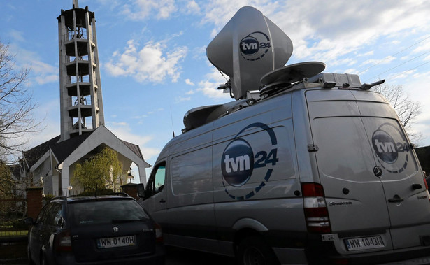 Zaniepokojenie decyzją o ukaraniu nadawcy TVN 24 za domniemane stronnicze relacjonowanie demonstracji pod parlamentem w grudniu ubiegłego roku wyraził we wtorek Departament Stanu USA.