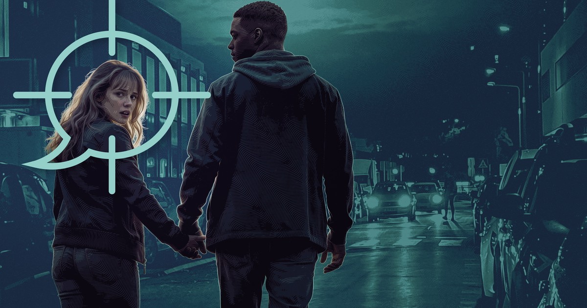 Kiedy była w ciąży, ktoś zagroził, że kopnie ją w brzuch. Chłopięcy rasizm przybiera na sile