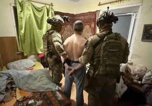 Uhapšen osumnjičeni za ubistvo političara u Ukrajini