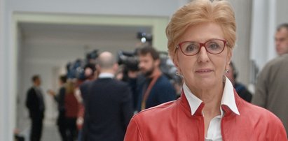 Była posłanka kpi z Holeckiej. Ostro pojechała