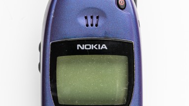 Nokia 6110. Recenzja telefonu