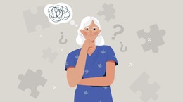 Señales de que tu memoria está empezando a fallar. ¿Puedes reconocerlas? [QUIZ]