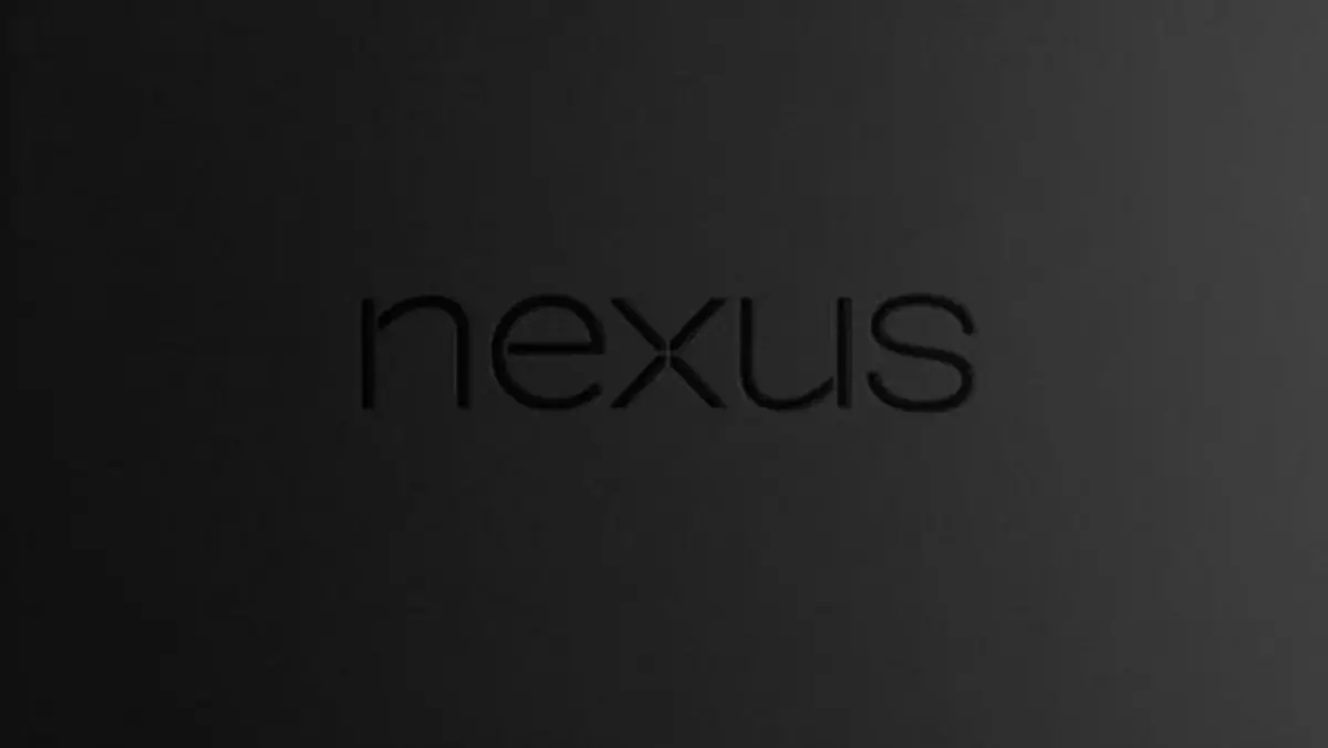 LG Nexus 5X i Huawei Nexus 6P pozują na kolejnych zdjęciach