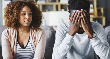 7 ways to tell she has a man in her life without asking her